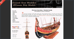 Desktop Screenshot of gemimodeli.com